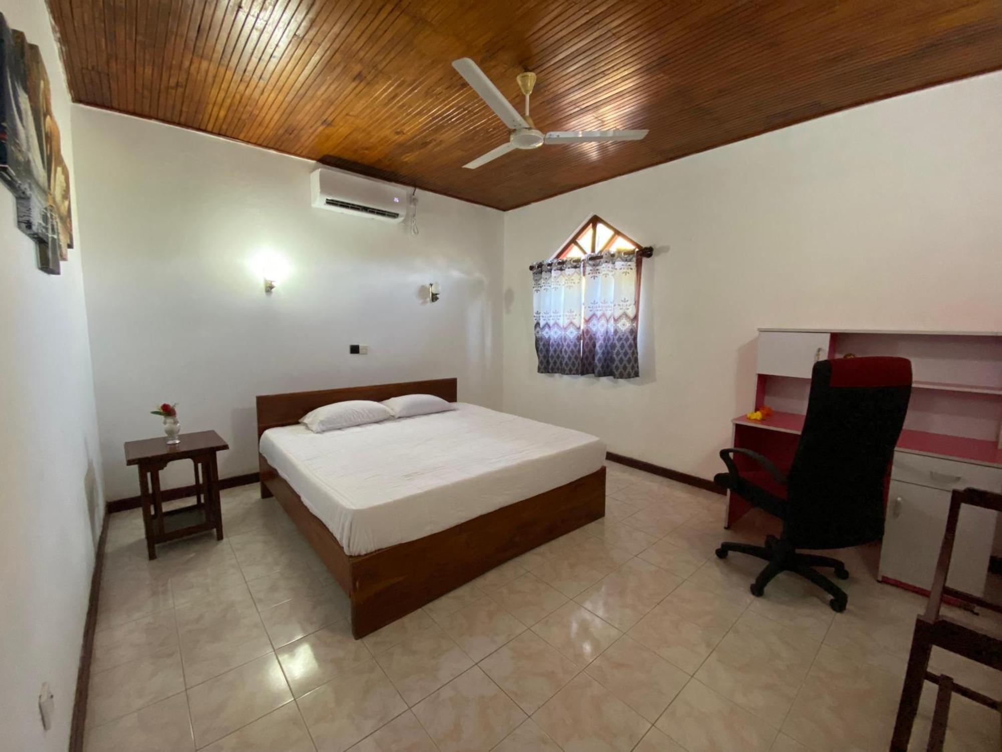 AlsonVilla Tourist Guest House Hikkaduwa Extérieur photo