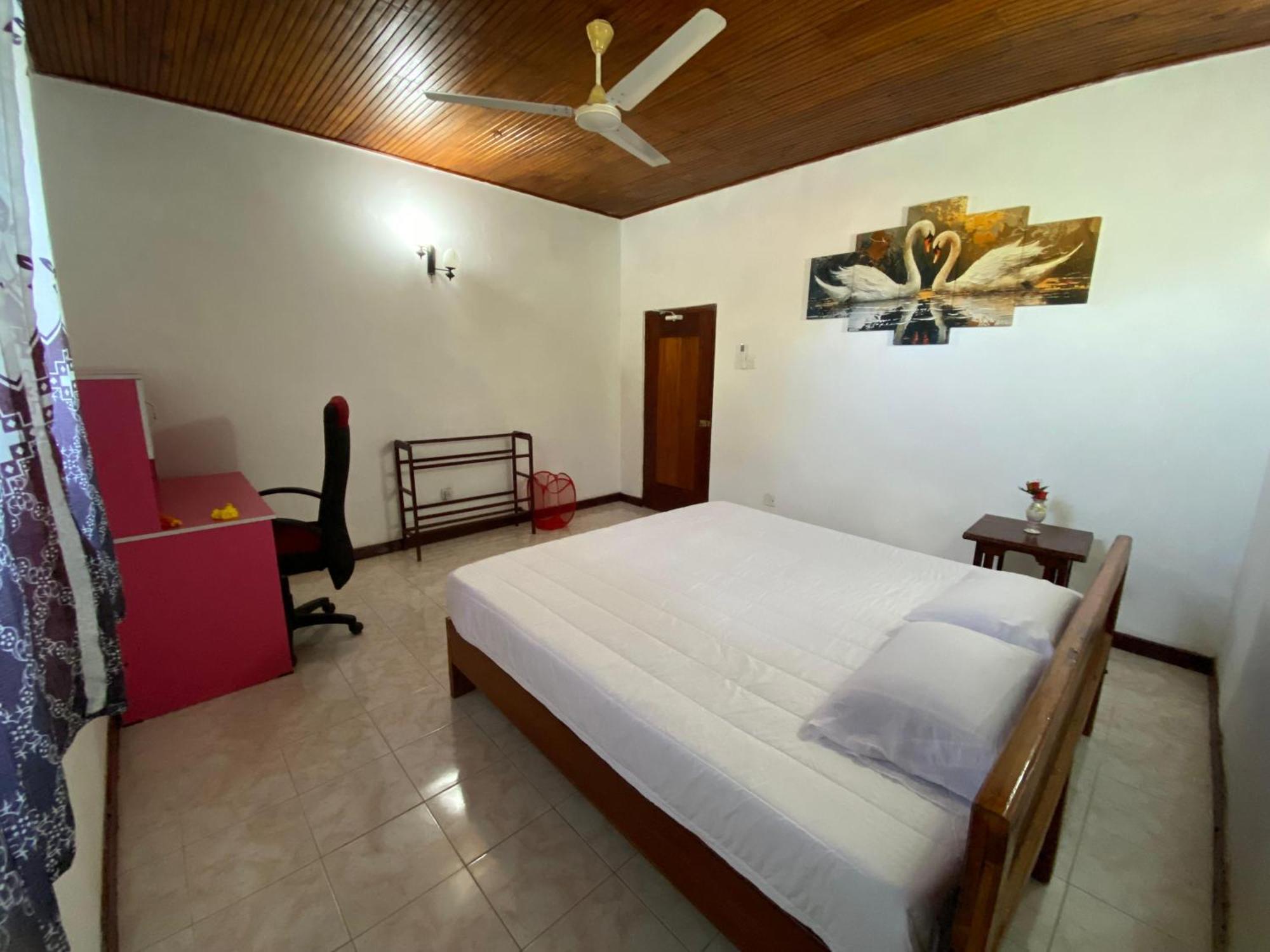 AlsonVilla Tourist Guest House Hikkaduwa Extérieur photo