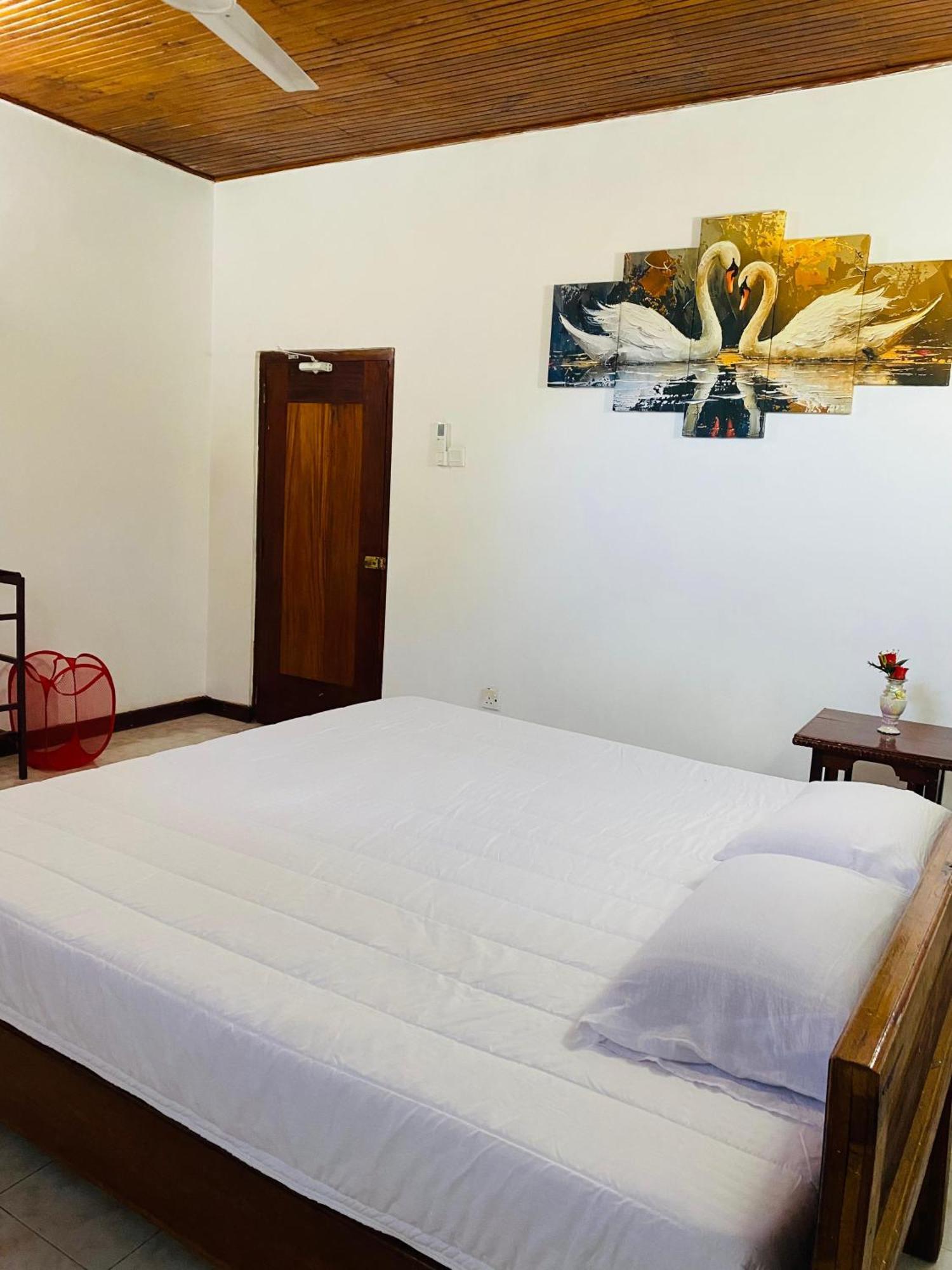 AlsonVilla Tourist Guest House Hikkaduwa Extérieur photo