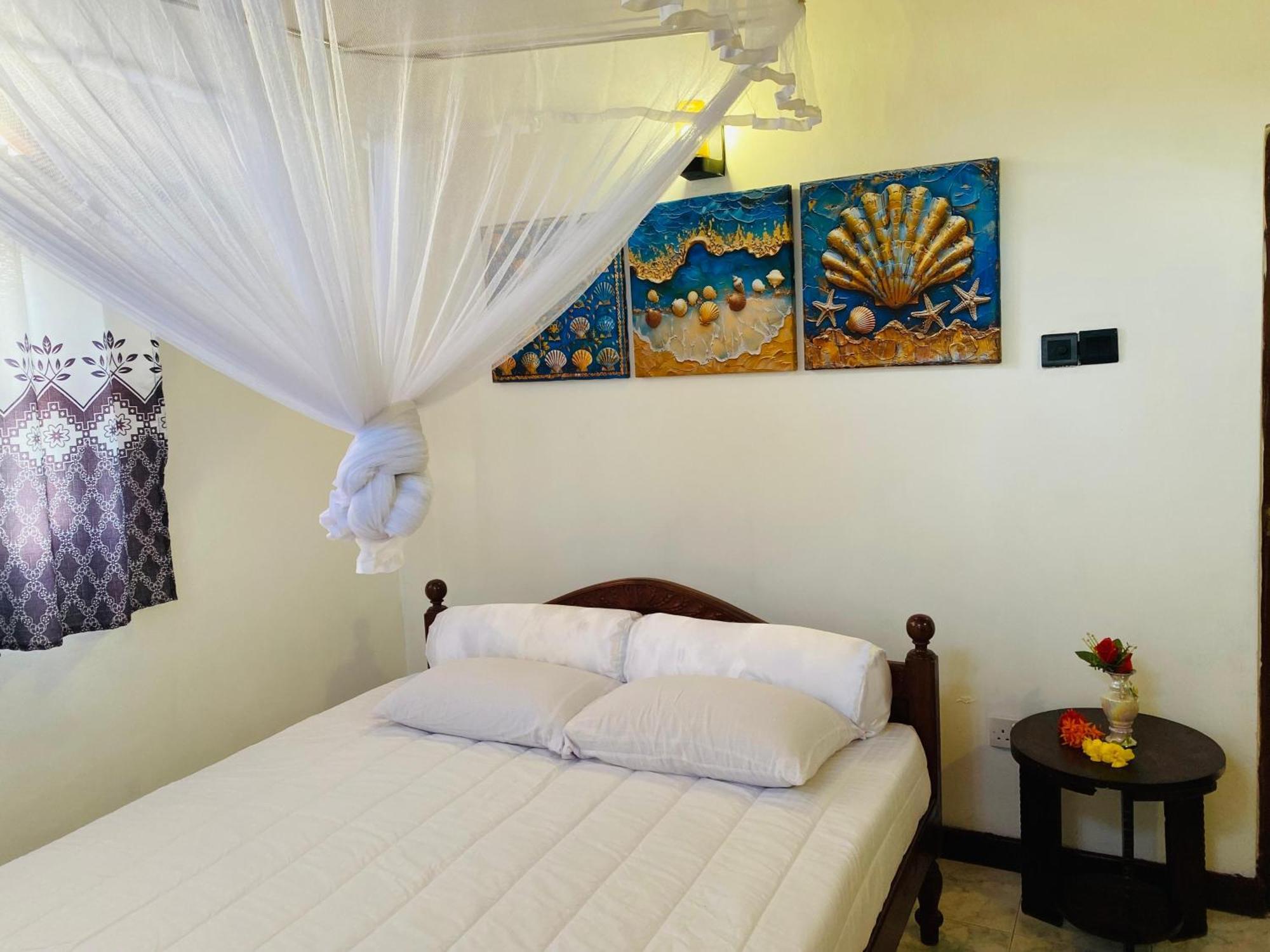 AlsonVilla Tourist Guest House Hikkaduwa Extérieur photo